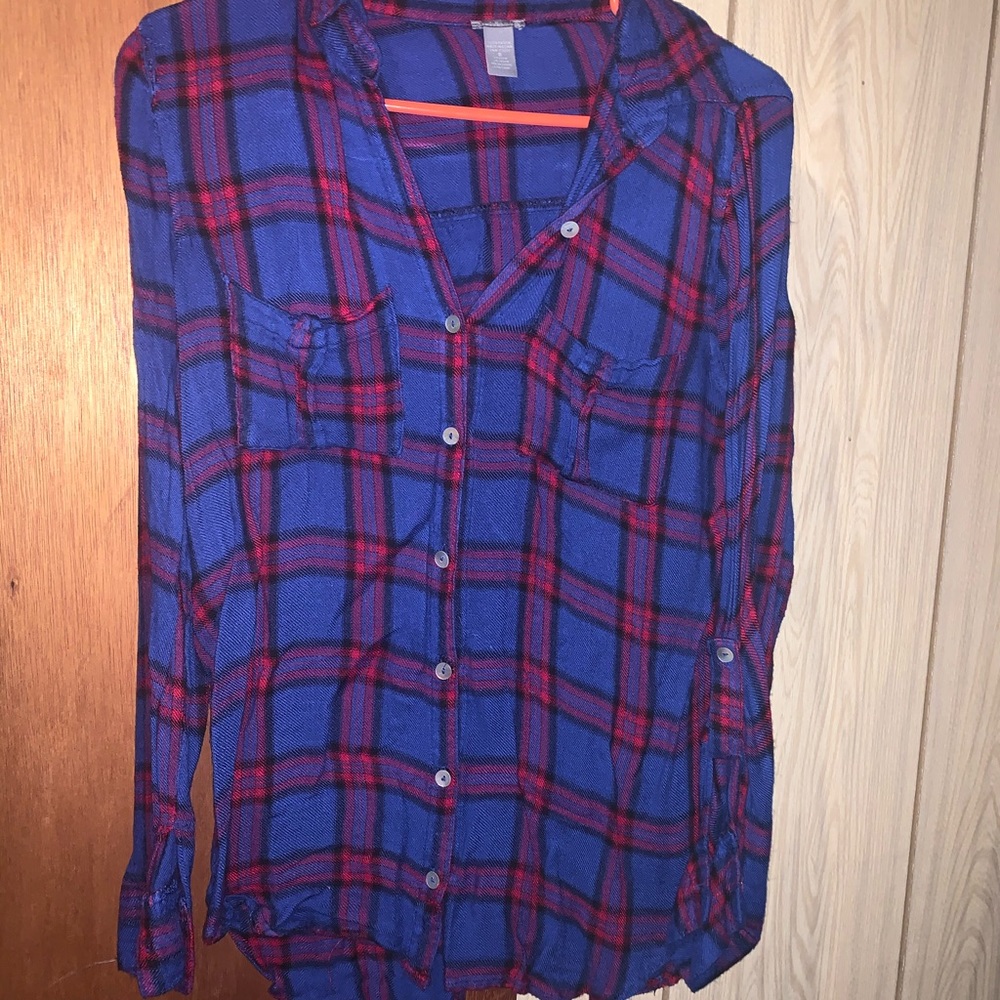 Flannels